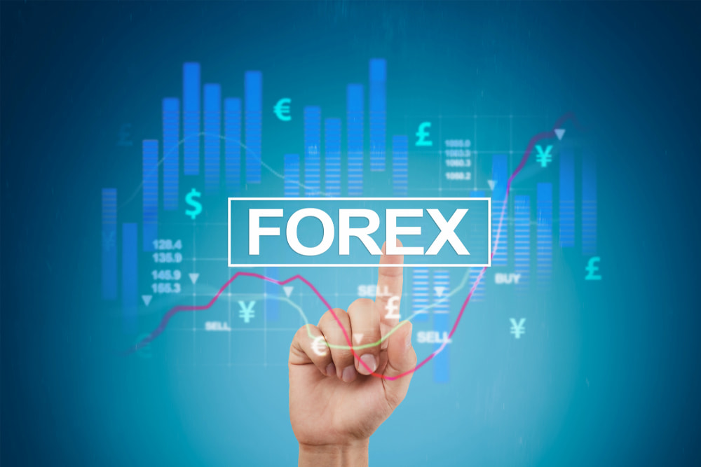 โบรกเกอร์เทรด Forex แนะนำ